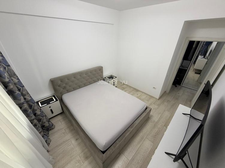 Apartament de vânzare - Zona Campus  - 3