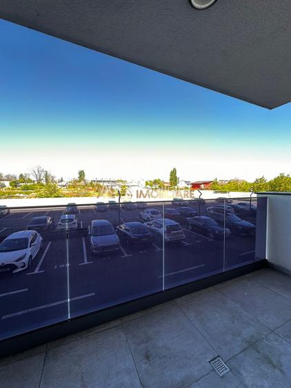 Garsoniera de inchiriat | Aqua City Giulesti | Centrala proprie - 18