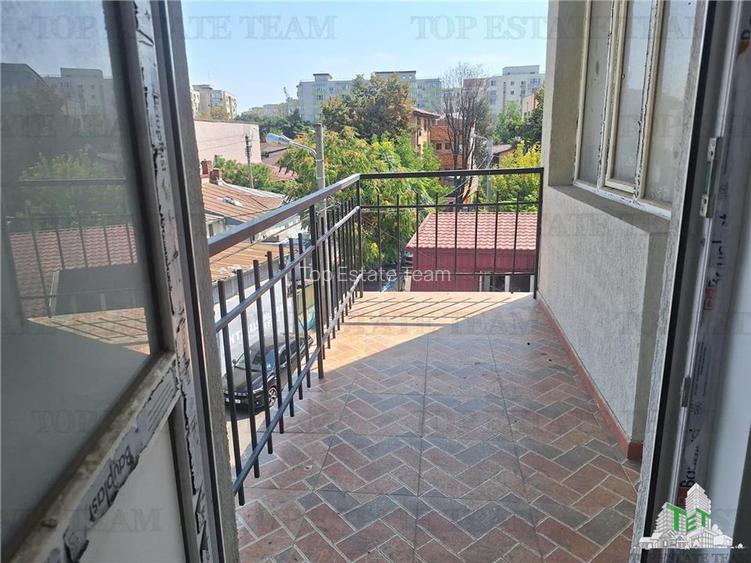 Vila intima cu terasa si teren langa bd. Lacul Tei - 20