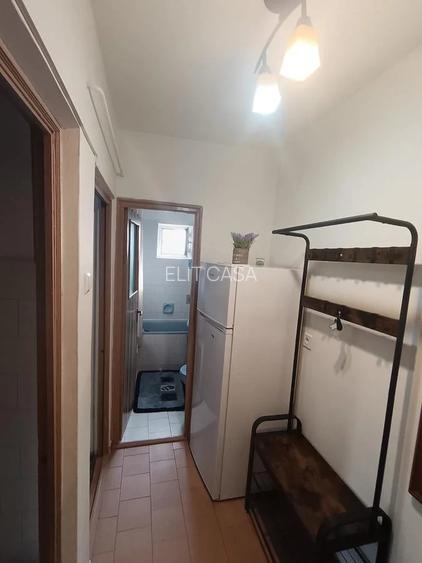 Apartament 1 camera, decomandat, zona Garii - 4