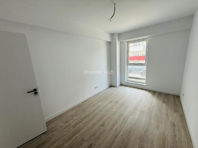 Oportunitate! Apartament finisat, 3 camere, bloc nou, parcare, etaj 1 ! - 6