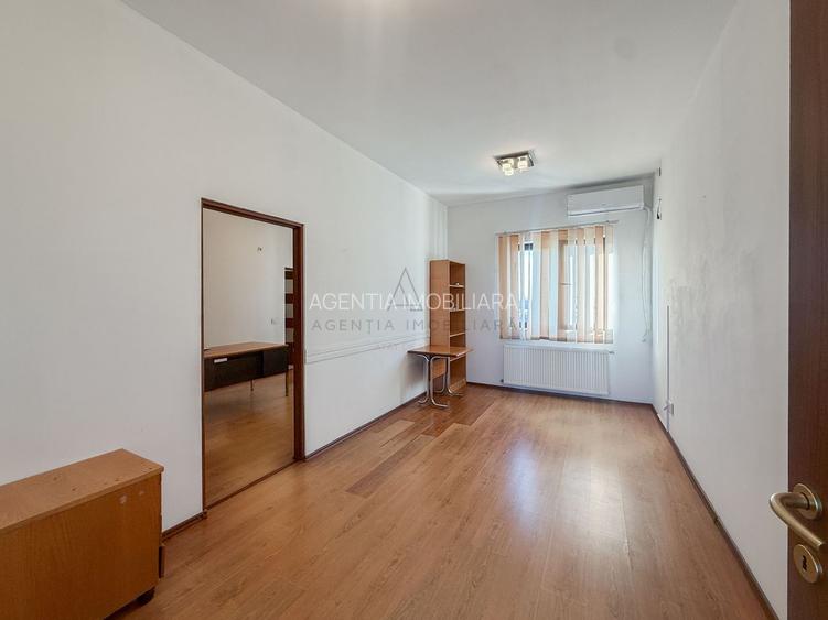 Spatiu de Birouri Sau Comercial | Soseaua Chitilei | Parcare - 3