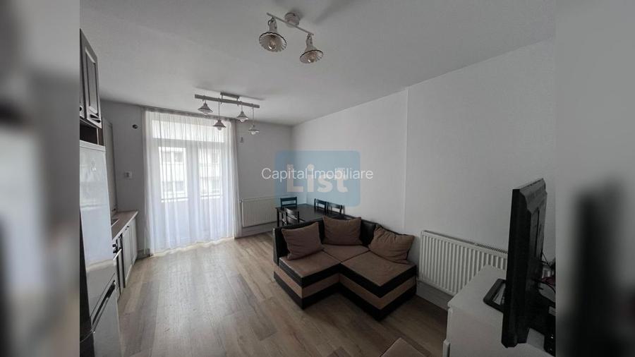 FARA COMISION!  62mp, etajul 2, parcare, zona THE OFFICE, BRD - 2