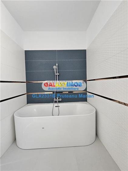 Vanzare vile de Lux de tip Mediteranean in apropriere de str Parfumulu - 19