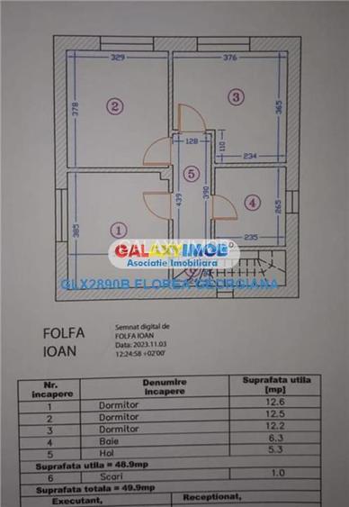 Casa de vanzare Otopeni-Odai - 15