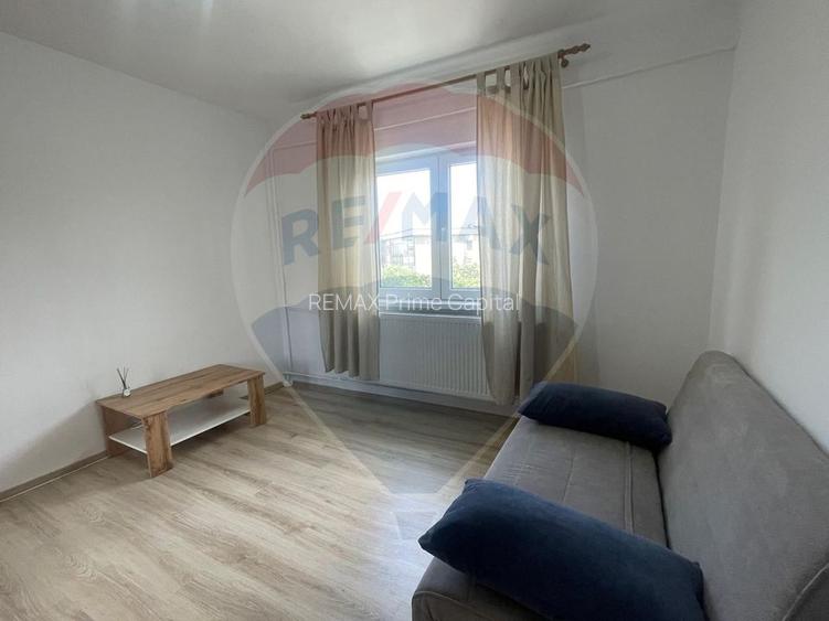 Apartament cu 2 camere de închiriat în zona Decebal - 2