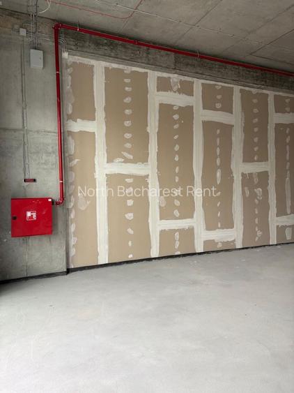 Spațiu comercial de închiriat – Parter - 4