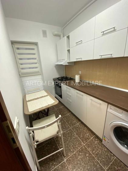 GARSONIERA DECOMANDATA | COMPLEX RASARIT DE SOARE | RENOVATA | PARCARE - 4