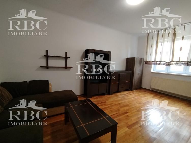 Apartament 2 camere strada Gutinului - 3
