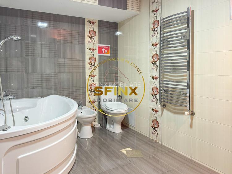 Spatiu birou - salon 6 incaperi Calea Calarasilor - 14