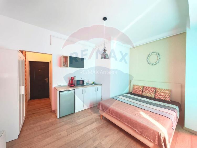 Garsoniera - Armand Calinescu 7 - Armeneasca - 5