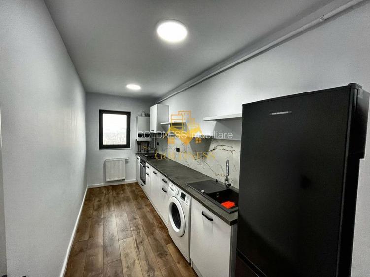 3 camere, Modern, Parcare, Zona Frunzisului, LIDL,Golden Tulip,Zorilor - 3