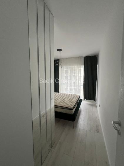 De la proprietar – 0% comision! Apartament premium cu 3 camere în Belvedere - 7