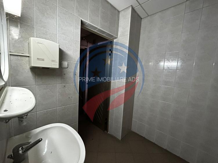 Spatiu comercial de inchiriat in zona Ultracentral/Craiova - 20