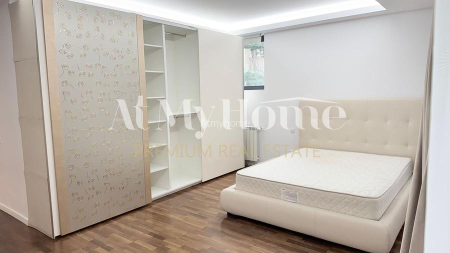 Apartament nou, lux, 3 camere, mobilat modern, 150mp terasa, 2 locuri parcare - 5