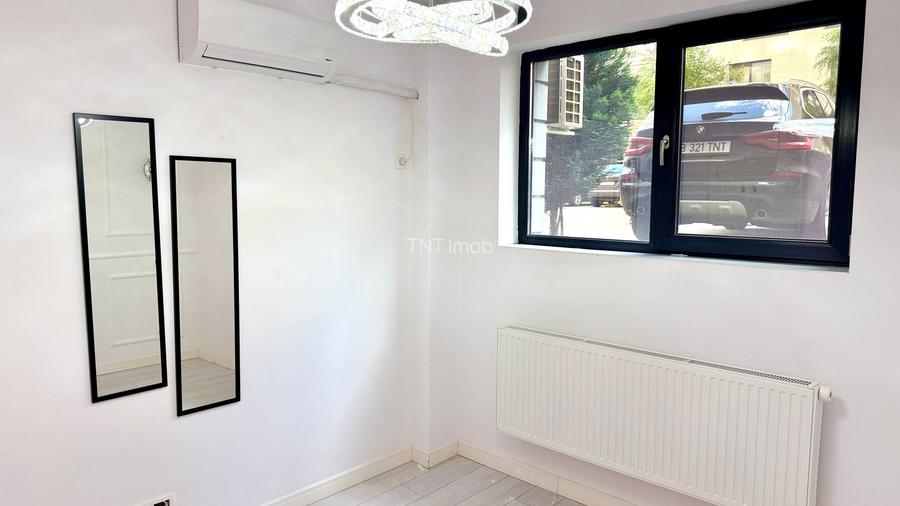 Apartament 3 camere, decomandat, Plaza Residence, centrala, pretabil spatiu ! - 22