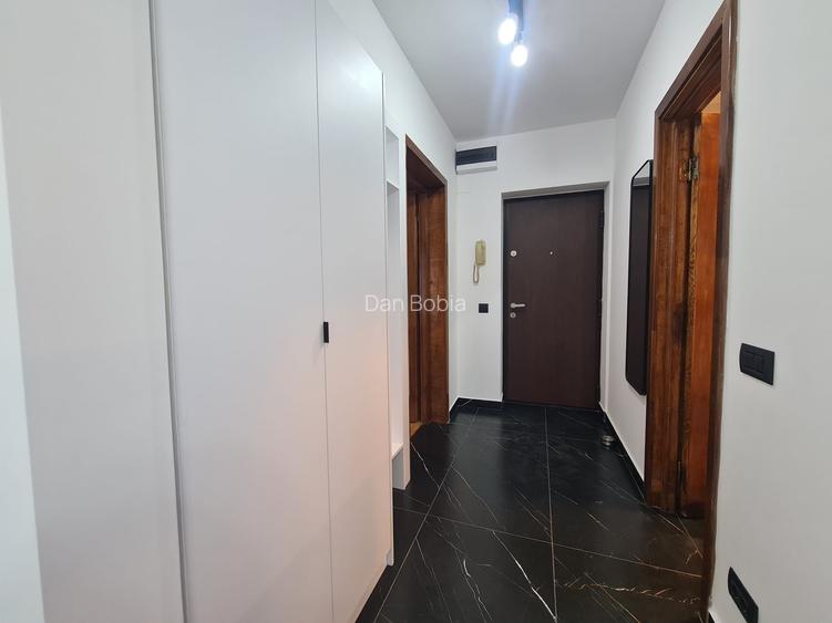 Garsoniera prima chirie - Boiler - Decebal -2 min M Muncii DB2087 - 13