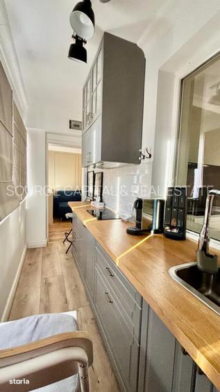 2 camere | decomandat | Gorjului | Metrou Gorjului - 7