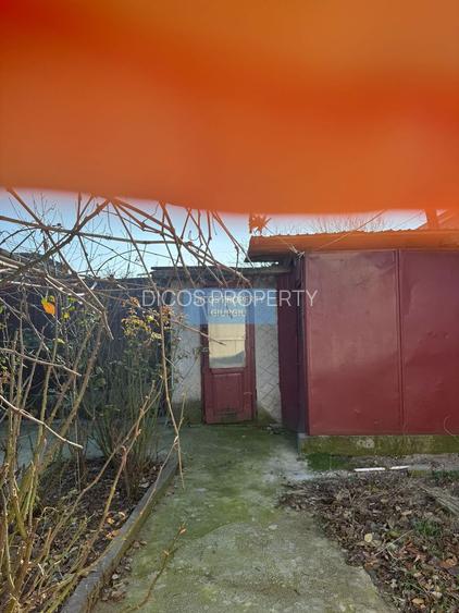 De Vânzare - Casă, Strada Griviței - 19