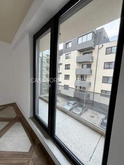 Tomis Plus  apartament 2 camere in bloc nou 132000 euro - 13