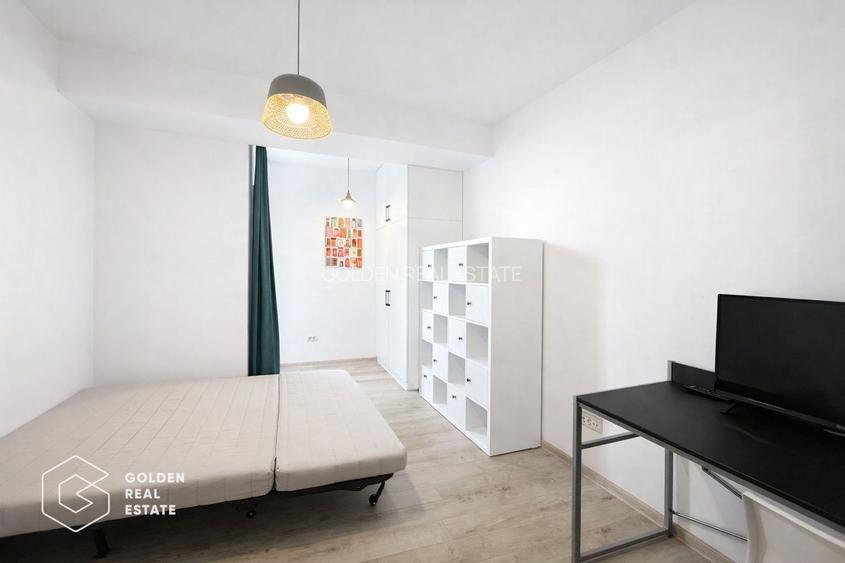 Apartament modern cu 3 camere, Micalaca Malul Muresului, etajul 2 - 7