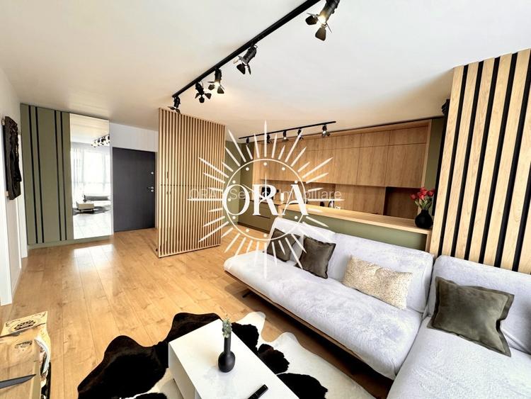 APARTAMENT 2 CAMERE DE VANZARE | ZONA VIVO | INVESTITIE - 4