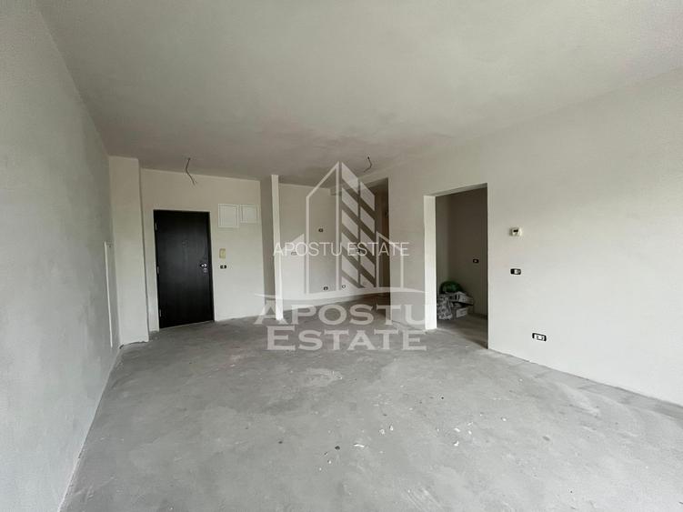 Aoartament cu 2 camere, bloc nou, zona Torontal - 2