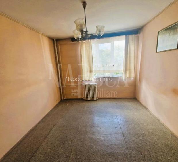 Apartament 3 camere de vanzare in Rogerius Oradea, Oradea - 3
