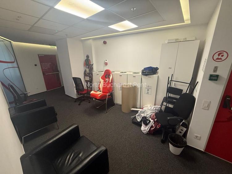 Spațiu de birouri 240 mp  | Piața Victoriei– disponibil din aprilie - 3