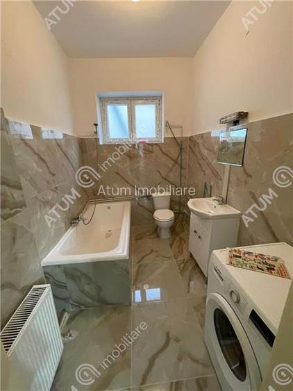 Apartament 4 camere ultracentral Sibiu - 21