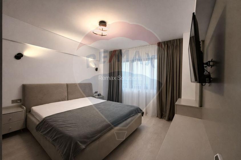 Apartament cu 3 camere de vanzare Bloc 2025 Bacau City Lake - 3