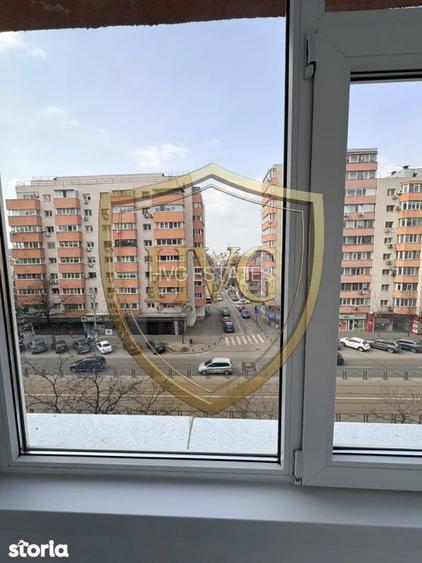Apartament 3 Camere | Semidecomandat | Parcare | Ferdinand - Mosilor - 11