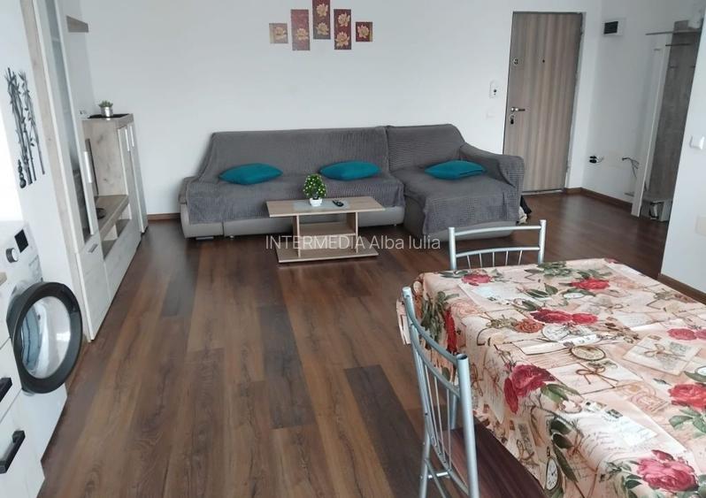 APARTAMENT 2 CAMERE I BLOC NOU I 50 MP I ETAJ 3 I MOBILAT COMPLET I - 3