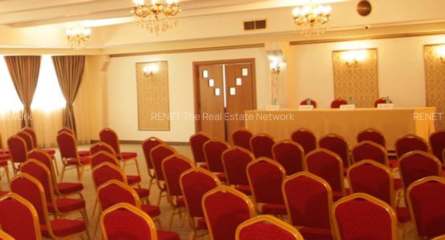 Spațiu Comercial tip Ballroom, 440 mp + 1000 mp parcare privata - 4