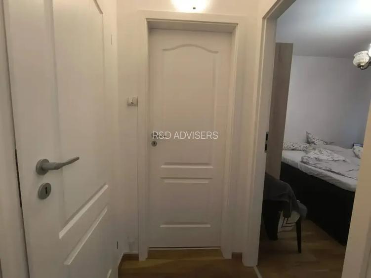 Apartament 2 camere de vânzare – zona Agronomie / Ion Mihalache - 6