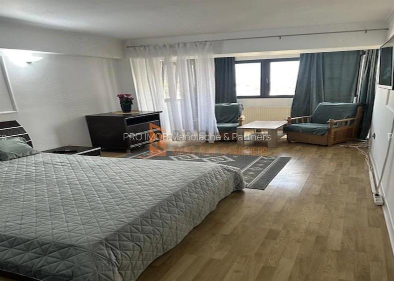 Apartament 2 camere cf 1 semidecomandat zona Unirii-Centru - 3