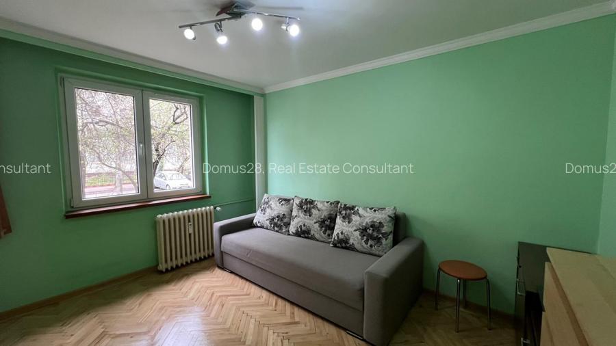Apartament 3 camere, decomantad, Dristor - Str Racari - 12