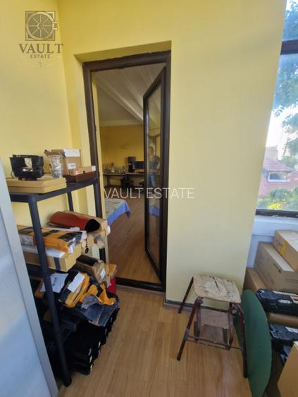 Apartament 3 camere - 10 minute de metrou - Mosilor  - 24