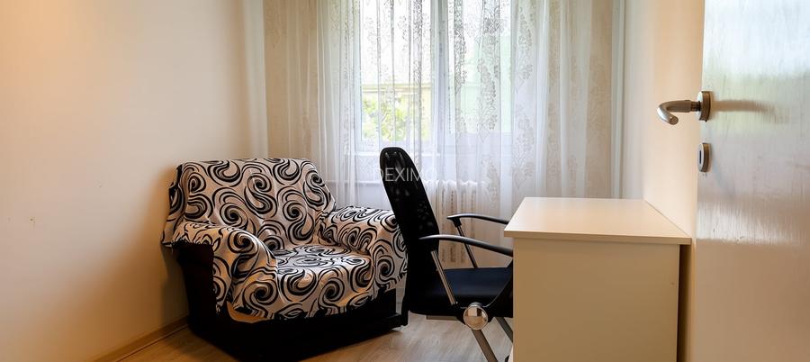 Apartament 3 Camere - Boxa - Tomis Nord - Rovere - 6