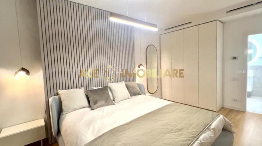2 Camere de inchiriat | Persepolis-Herastrau | parcare | balcon - 6