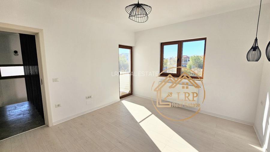 Pantelimon-Rascoala 1907- Vila individuala 4 camere, 152mp, teren 368mp, 3 bai - 6