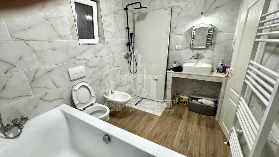 Vila individuala SUPERBA 170mp, teren liber 520m | SUNATI LA NUMARUL DIN ANUNT | - 6