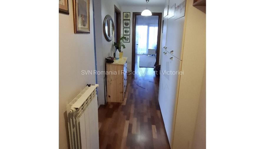 REA1027355 Apartament 3 camere l bloc nou l Calea Calarasilor l complet mobilat - 7