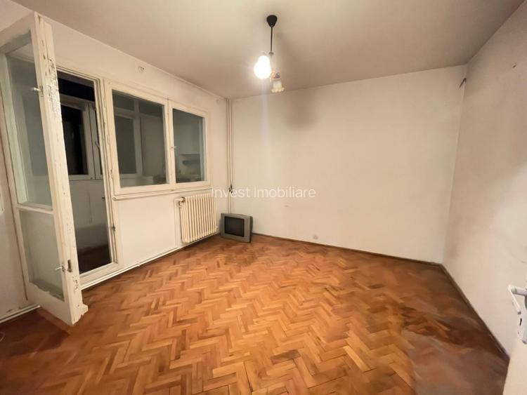 Apartament 3 camere-70mp-Podu ros-Palas Mall-etaj 2 - 2