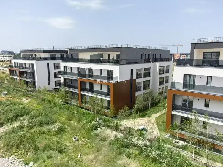 2 camere nZEB cu terasă | Panouri Fotovoltaice | Pompă de Căldură | N.Teclu - 5