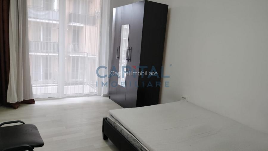 COMISION 0! Apartament 3 camere | 61 mp | Zona Porii | Floresti - 5