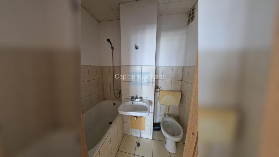 Apartament cu 2 camere de vanzare, Baia Mare B-dul Decebal Comision 0! - 5