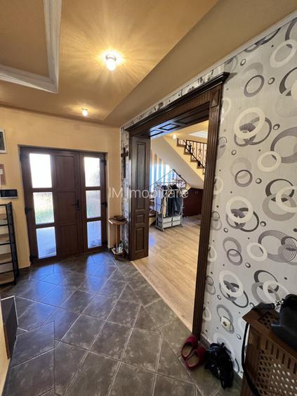 Sacalaz - Casa P+E complet mobilata si utilata – gata de mutat - curte spatioasa - 19