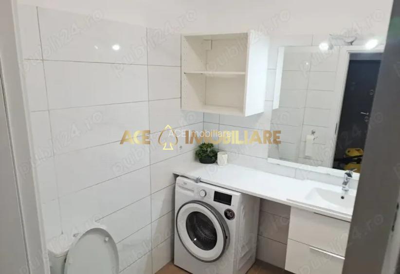 3 Camere de inchiriat | Theodor Pallady | Mobilat | Centrala | Parcare - 8
