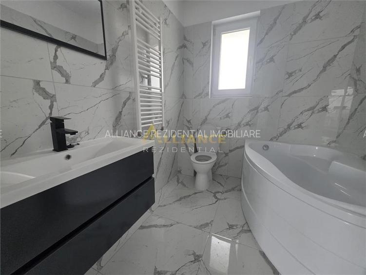 Vila Individuala 5 Camere | Teren 470 mp | Strada Asfaltata | Gata de Mutare - 14